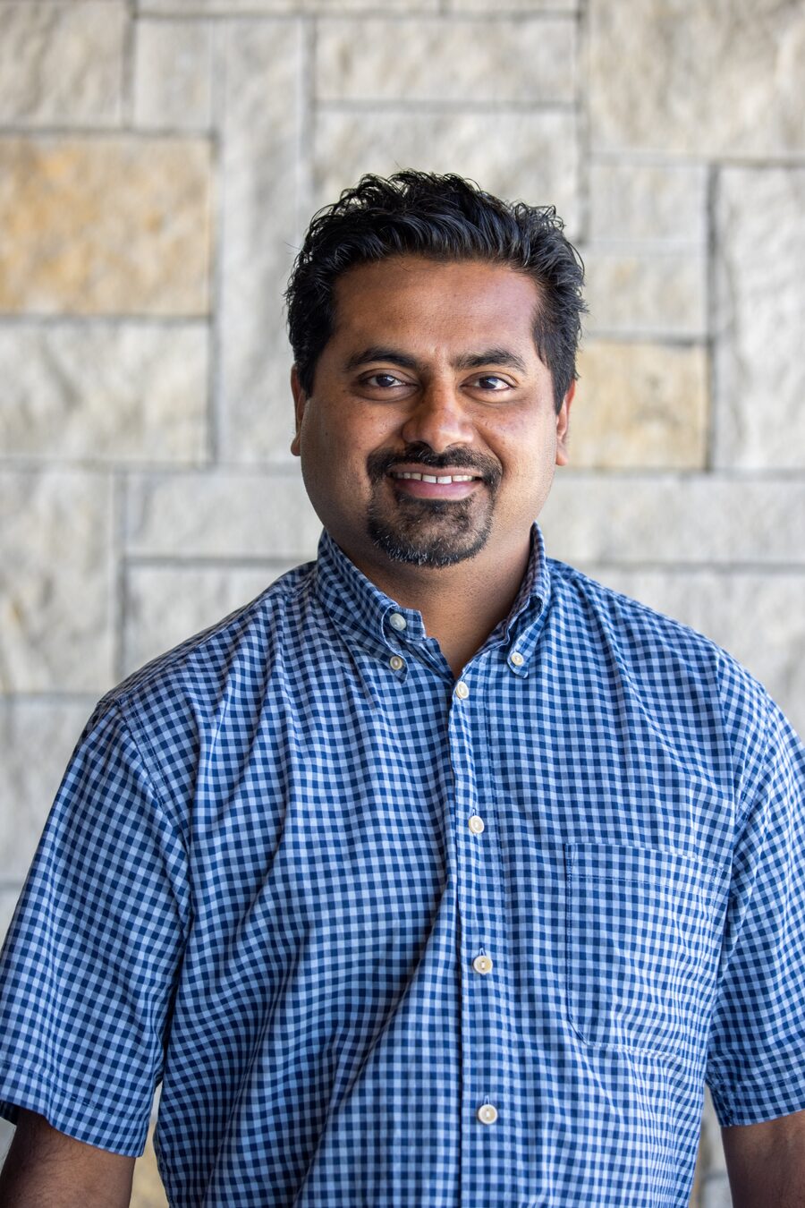 Sundeep Malickal